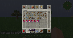 tools