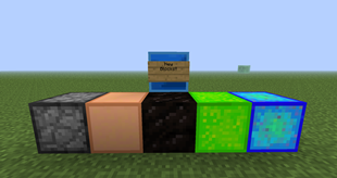 New Blocks!!!