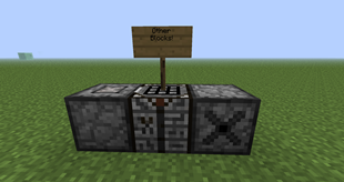 Other Blocks!