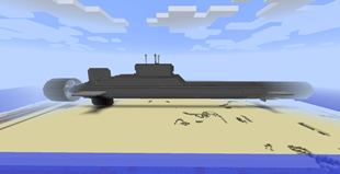 Submarine