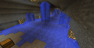 Sinking Sub