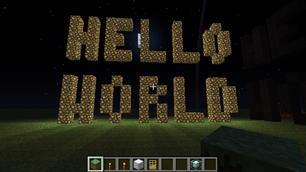 Hello World