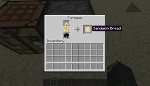 sandwich bread