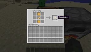sandwich