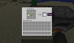 flour