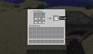 dough