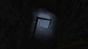 So Many Stairs...