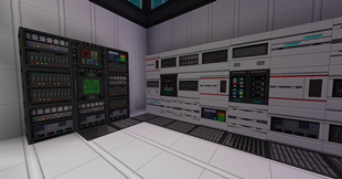 Serverroom
