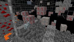 Images - Xray Ultimate - Resource Packs - Minecraft - CurseForge