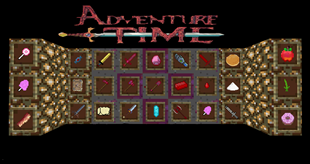 All Items and Blocks