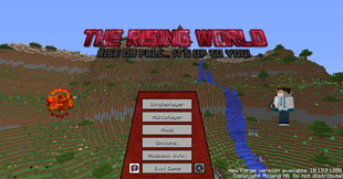 The Rising World
