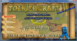 TolkienCraft