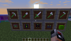 Zeron Tools