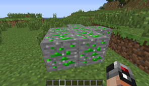 Zeron Ore