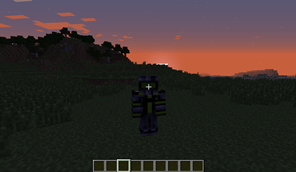 Armor