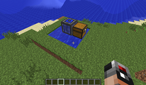 FishTrap