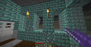 Prismarine Bricks