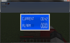 Alarm