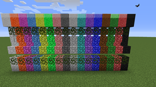 Stone Blocks