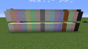 Sandstone Blocks