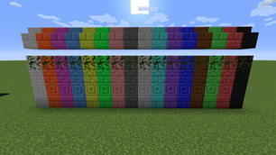 Stone Brick Blocks