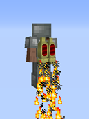 [TE] Reinforced Jetpack