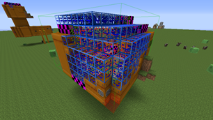 Before Saving Schematic