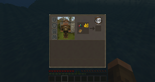 Inventory GUI