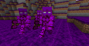 Kronite Warriors