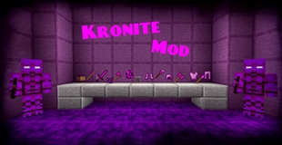 Kronite Mod