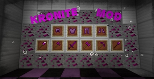 Ores Weapons And Tools