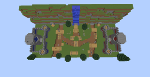 Map- Above