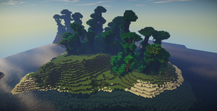 Islands