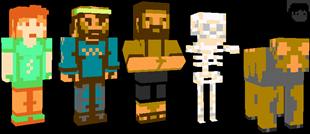 mobs