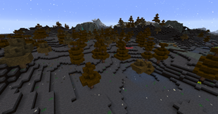 extreme hills