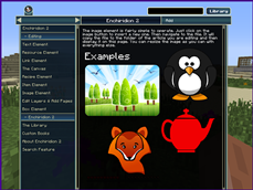 Enchiridion 2 - Minecraftopedia