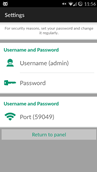 Config