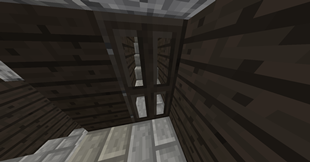 Dark Oak