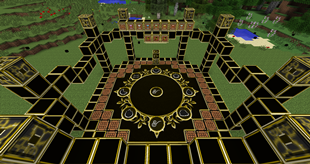 Celestial Compass