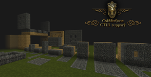 CTM Cobblestone & Slabs