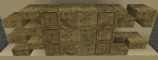 fancy yet simple