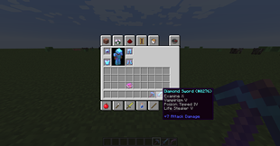Sword Enchants