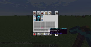 Tool Enchant