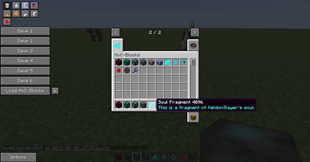 Creative Tab