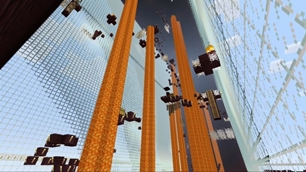 parkour