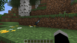 Diamond Sword