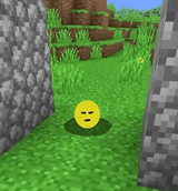 Did you just tryed to get rid of me?
