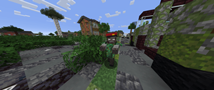 Zombie Example