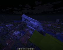 Gun Example