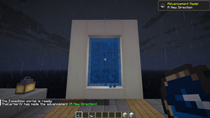 Expedition Portal